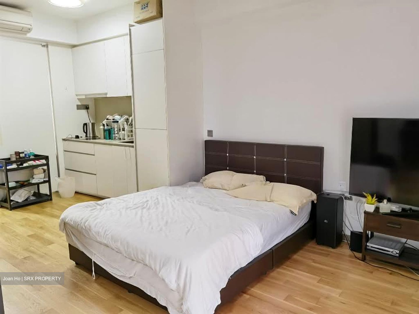 Riversails (D19), Condominium #574002321